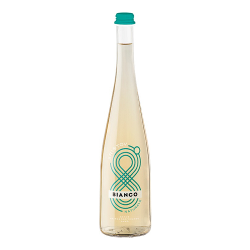Вино "Aristov 8" Bianco, 0.5 л