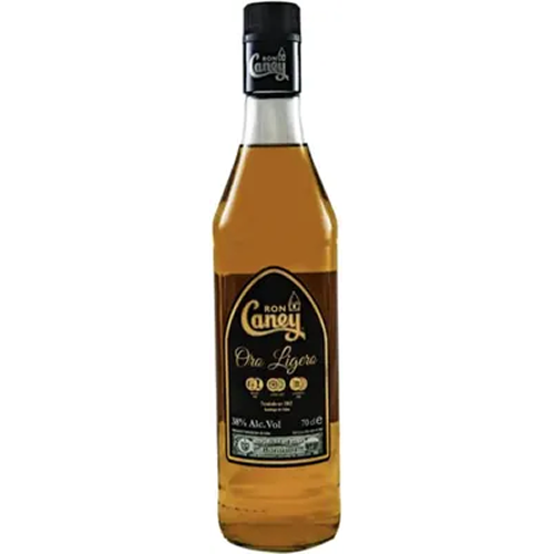 Ром "Caney" Oro Ligero, 0.7 л