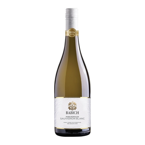 Вино Babich Wines, Sauvignon Blanc, Marlborough