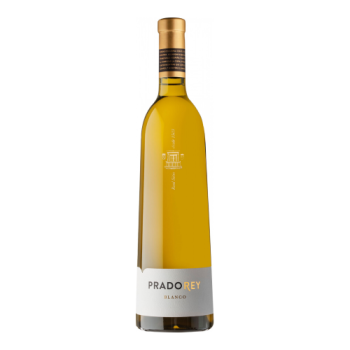 Вино Pradorey, Blanco