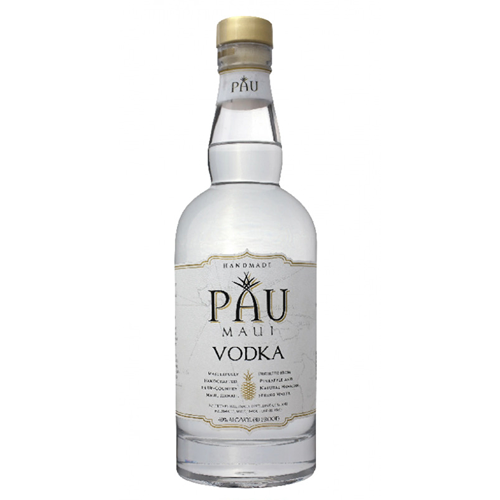 Водка "Pau Maui", 0.75 л