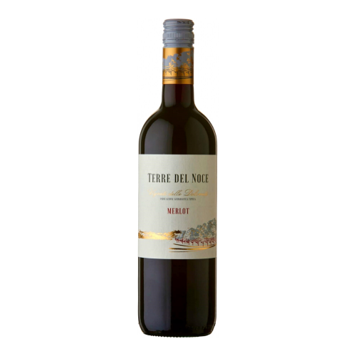 Вино Mezzacorona, "Terre del Noce" Merlot, Dolomiti IGT