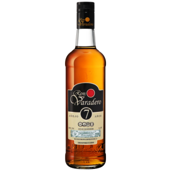 Ром Varadero Anejo, 7 Anos, 0.7 л