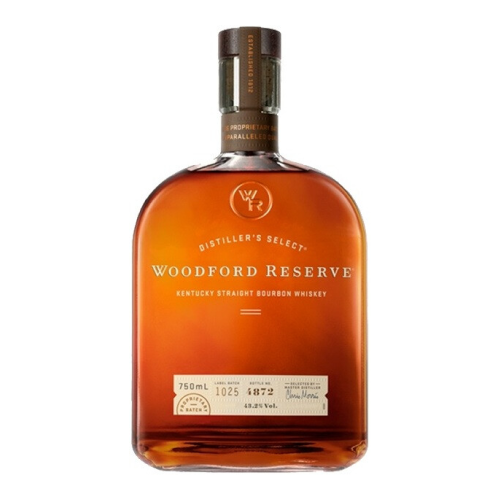 Виски "Woodford Reserve", 0.75 л