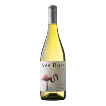 Вино Bodegas y Vinedos de Aguirre, "Ave Rosa" Chardonnay