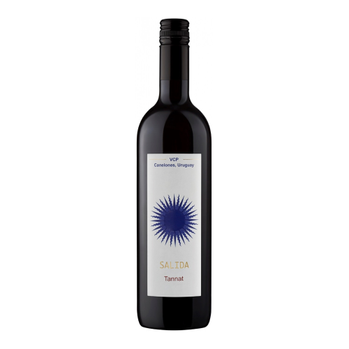 Вино "Salida" Tannat