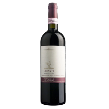 Вино Tenuta Cantagallo, Chianti "Montalbano" DOCG, 2023