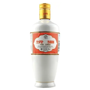 Байцзю "Fenjiu" Hongping (53°), 0.5 л