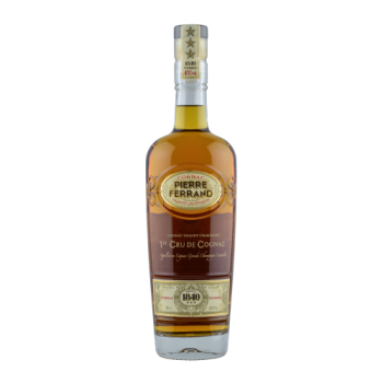 Коньяк Пьер Ферран 1840 орд трех 0,7 л