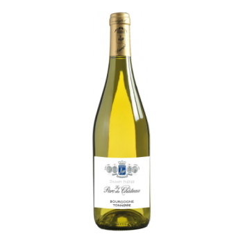 Вино Dampt Freres, "Le Parc du Chateau" Bourgogne Tonnerre AOC