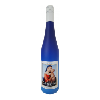 Вино Paul Lemann, "Liebfraumilch" Qualitatswein
