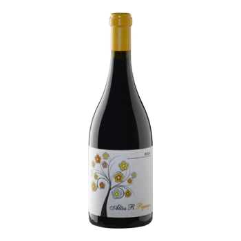 Вино "Altos R" Pigeage, Rioja DOC