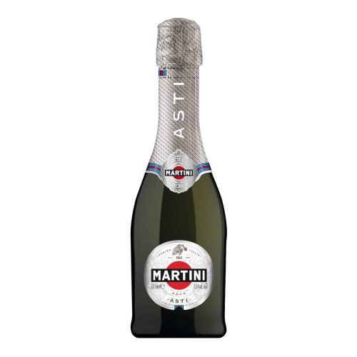 Игристое вино Asti "Martini", 187 мл
