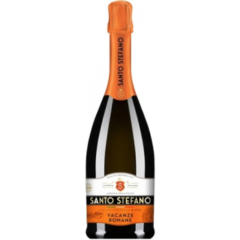 Пивной напиток "Santo Stefano" Vacanze Romane, 0.75 л