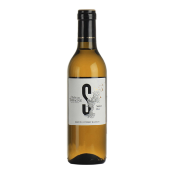 Вино "Chateau Tamagne" Select Blanc, 375 мл