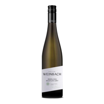 Вино "Peter Weinbach" Riesling Medium Dry