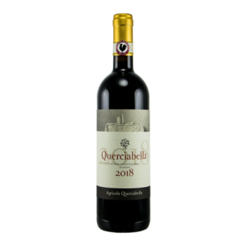 Вино "Querciabella" Chianti Classico DOCG Riserva, 2018