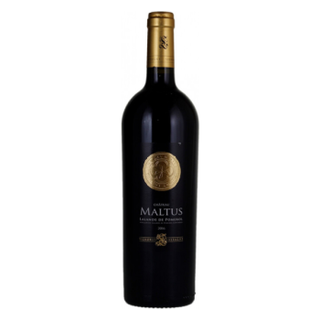 Вино "Chateau Maltus", Lalande de Pomerol AOC