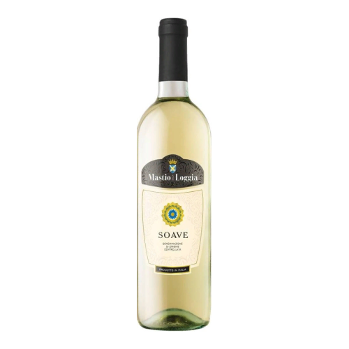 Вино "Mastio della Loggia" Soave DOC