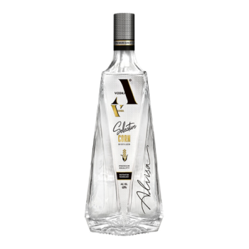 Водка "Vodka A" Selective Corn, 0.5 л