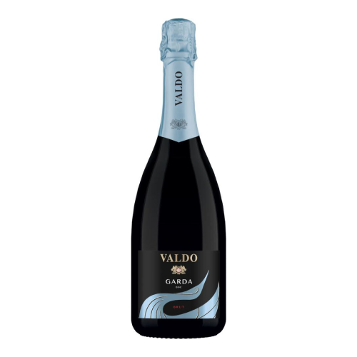 Игристое вино Valdo, Garda DOC Brut