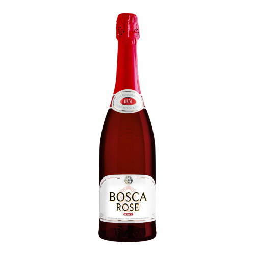 Вино "Bosca" Rose Limited