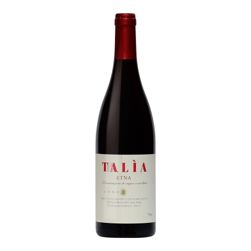 Вино Tenuta di Aglaea, "Thalia" Etna Rosso DOC, 2018