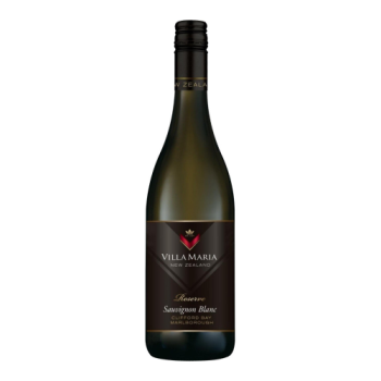 Вино Villa Maria, "Reserve" Sauvignon Blanc