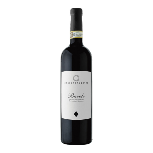 Вино Roberto Sarotto, Barolo DOCG