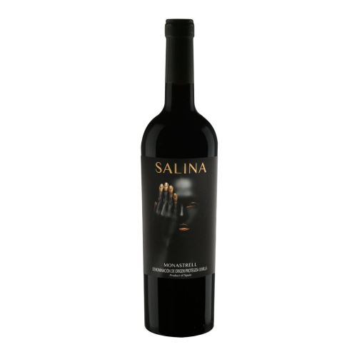 Вино "Salina" Monastrel, Jumilla DO
