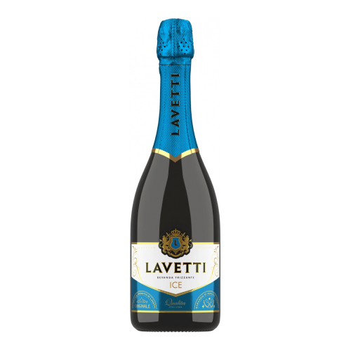 Винный напиток "Lavetti" ICE