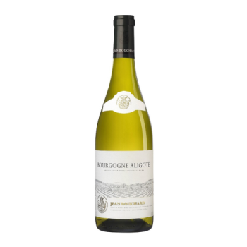 Вино Jean Bouchard, Bourgogne Aligote AOC, 2015