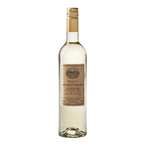 Вино Quinta das Setencostas DOC Alenquer Branco