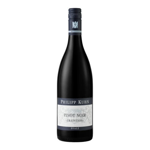 Вино Philipp Kuhn, Pinot Noir "Tradition", 2019
