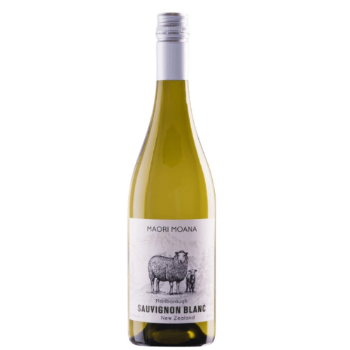 Вино "Maori Moana" Sauvignon Blanc