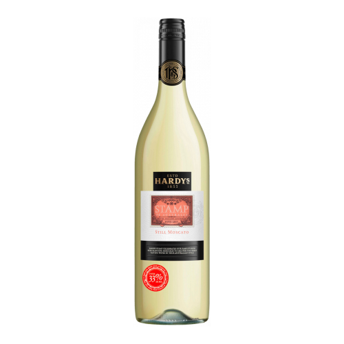Вино Hardys, "Stamp" Moscato