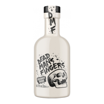 Ром "Dead Man's Fingers" Coconut Rum, 200 мл