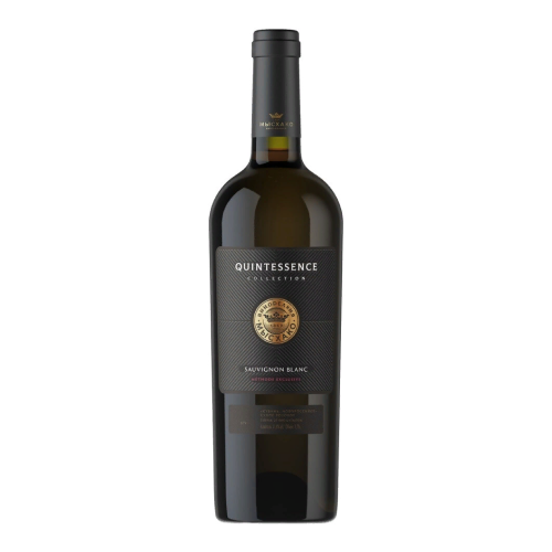 Вино Myskhako, "Quintessence" Sauvignon Blanc