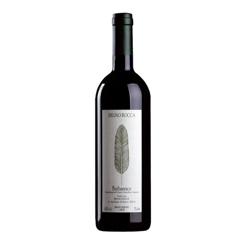 Вино Rabaja di Bruno Rocca, Barbaresco DOCG, 2019