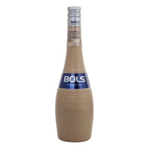 Ликер Bols, Brown Cream, 0.7 л 
