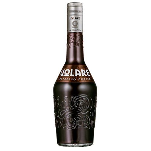 Ликер десертный "Воларе Эспрессо Кофе" 0,7 л Италия