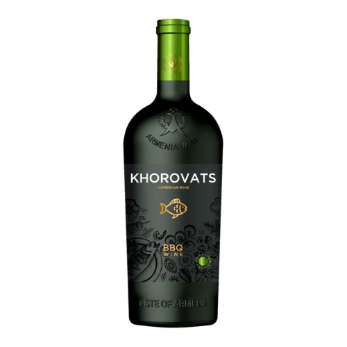 Вино "Khorovats" Kangun-Voskeat