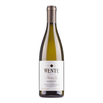 Вино Wente, "Morning Fog" Chardonnay