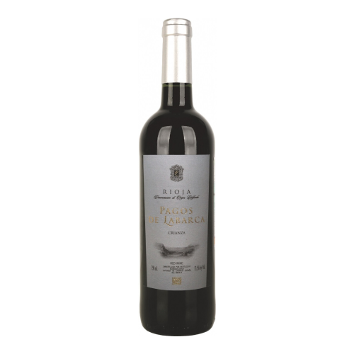 Вино "Pagos de Labarca" Crianza, Rioja DOC