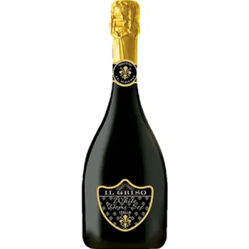 Игристое вино "Il Griso" White Demi-Sec