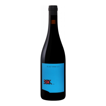 Вино Judith Beck, Blaufrankisch