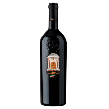 Вино Tinazzi, "Opera N. 3" Vinum Italicum VdT