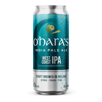 Пиво O'Hara's Double IPA