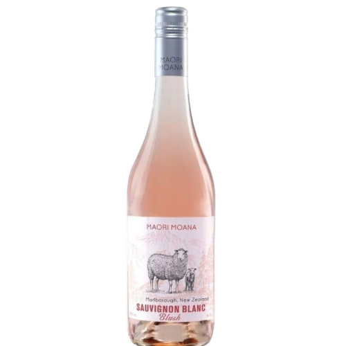 Вино "Maori Moana" Sauvignon Blanc Blush 0,75л Германия