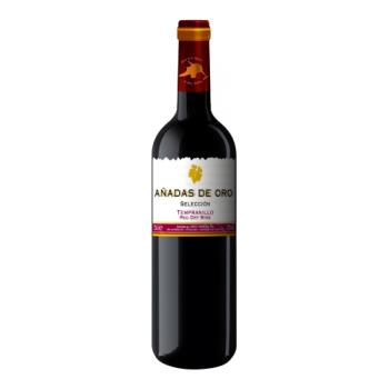 Вино "Anadas de Oro" Tempranillo